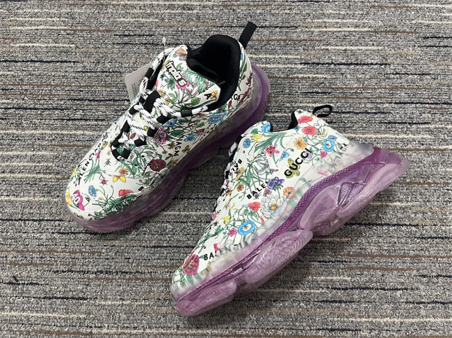 G*u*i rhyton sneaker affordable 274