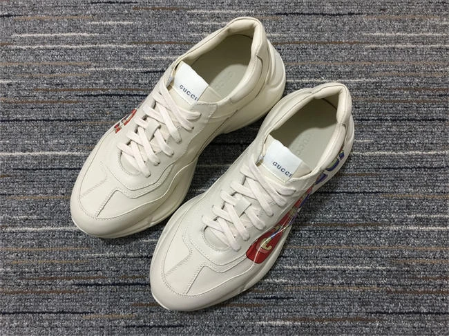 efficient G*u*i rhyton sneaker 239