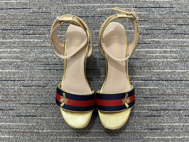 tailored G*u*i sandals women 366