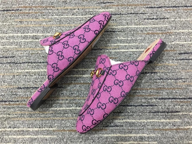 classic G*u*i slipper 503