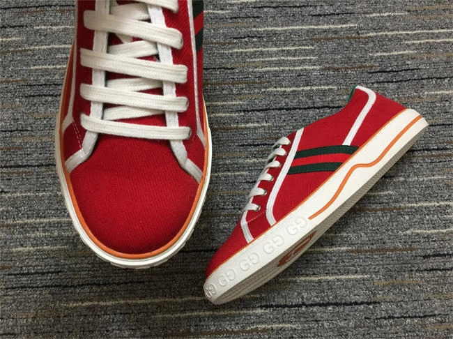 classic G*u*i tennis 1977 sneaker 79