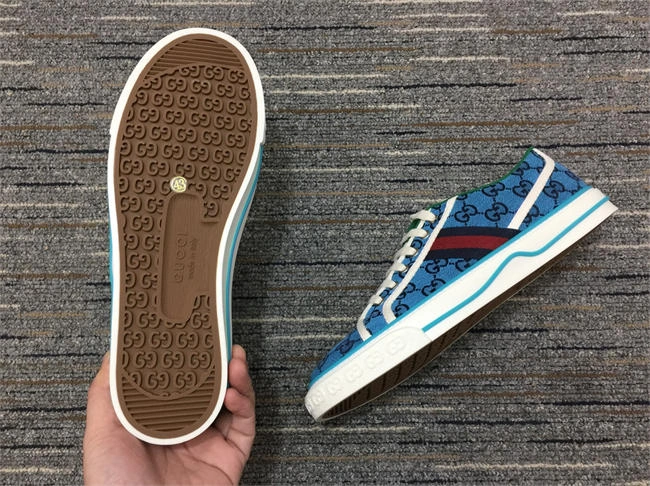 highperformance G*u*i tennis 1977 sneaker 71