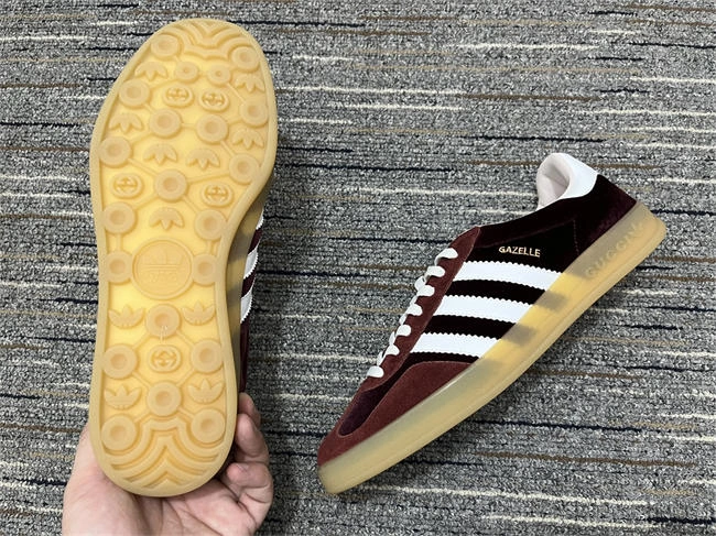 smartchoice G*u*i x adidas 575