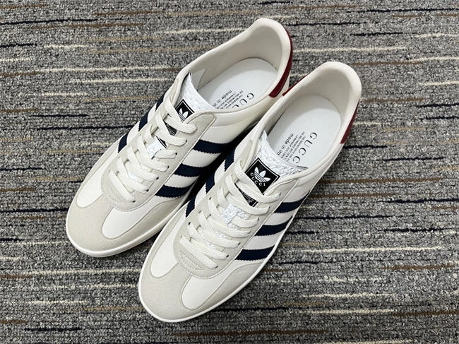 flexible G*u*i x adidas 52