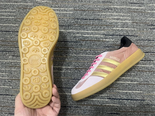 G*u*i x adidas fashionforward 41