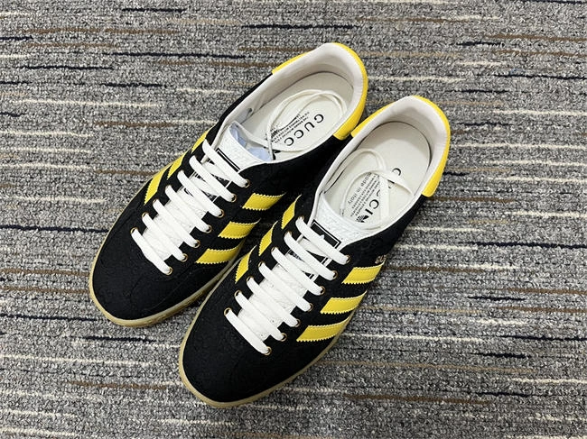 G*u*i x adidas stretchable 42