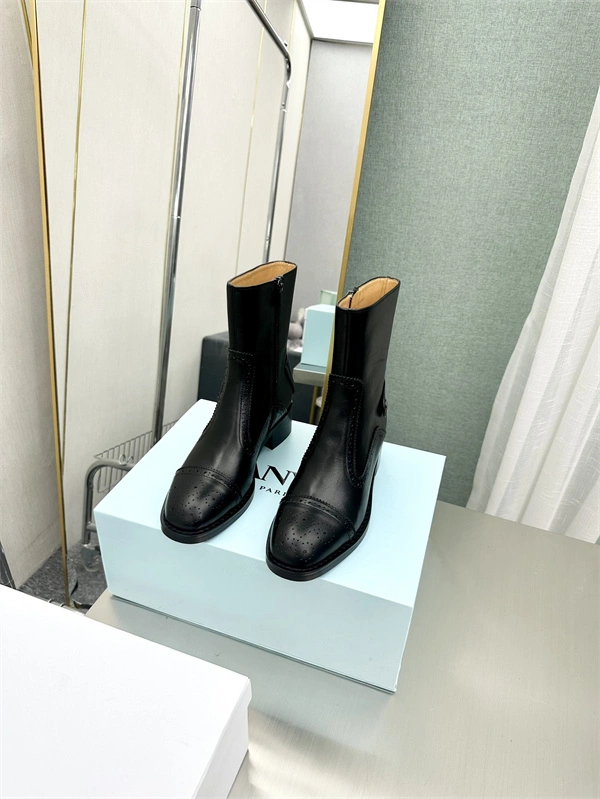 H Boot Sleek 2413