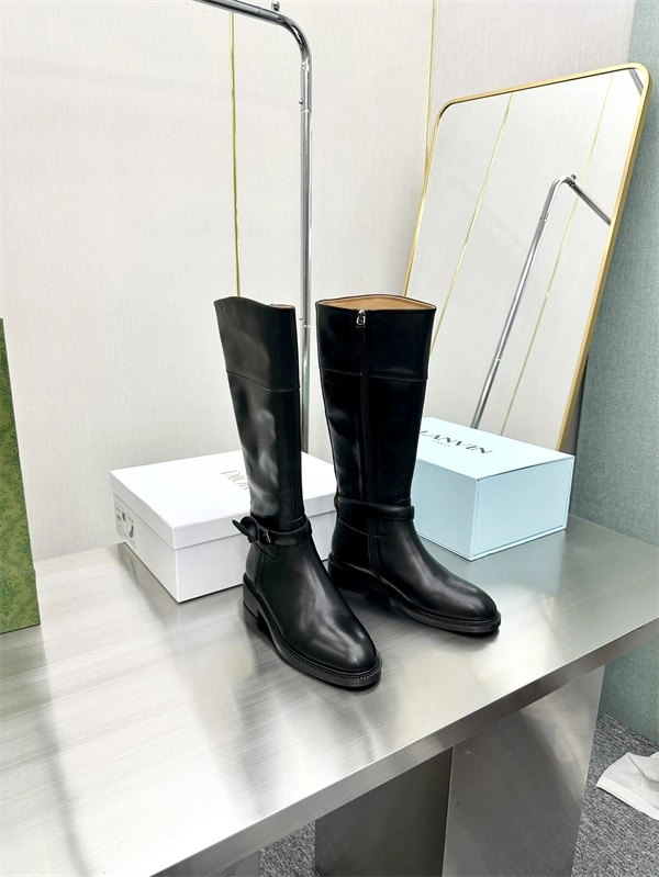 H Boot Sleek 2413