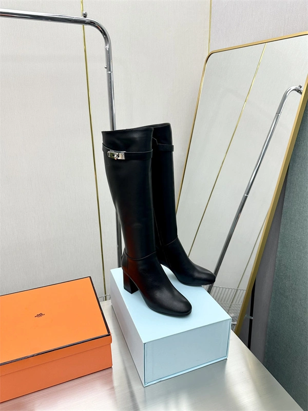 Stylish H Boot 2414