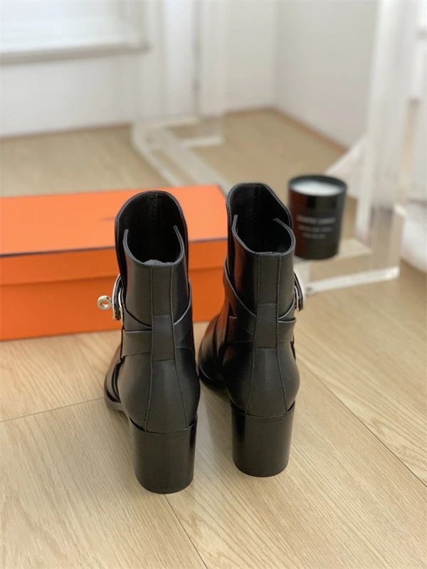 Upgraded H Boot 2415