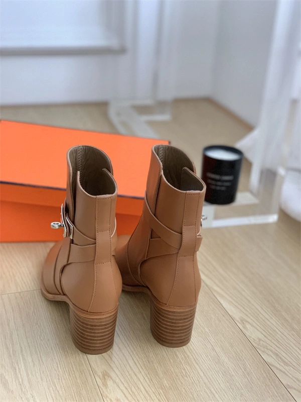 Upgraded H Boot 2415