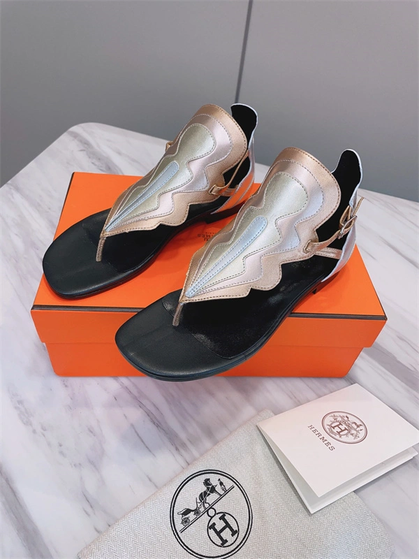 Lightweight H Sandals 2395