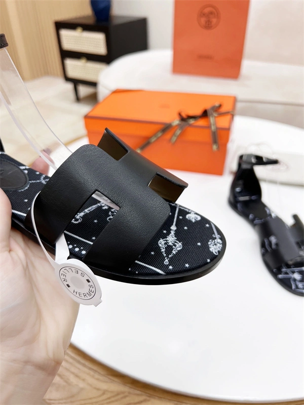 H Sandals Bright 2409