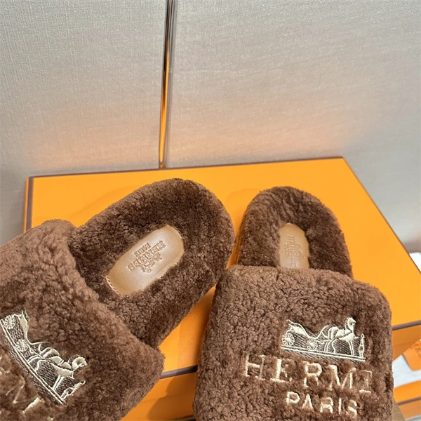 H Slipper ComfortFit 2320