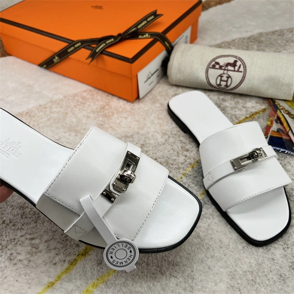 Sporty H Slipper 2357