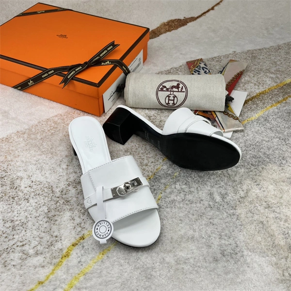 ModernLook H Slipper 2361