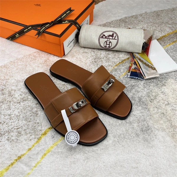 H Slipper Durable 2362