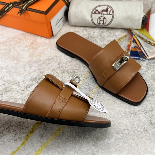 H Slipper Durable 2362