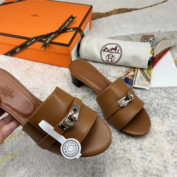 H Slipper Supportive 2363