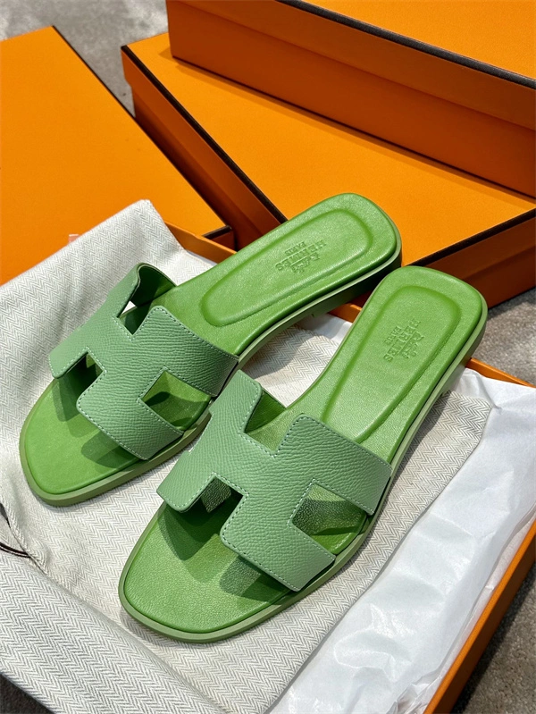 H Slipper Compact 2369