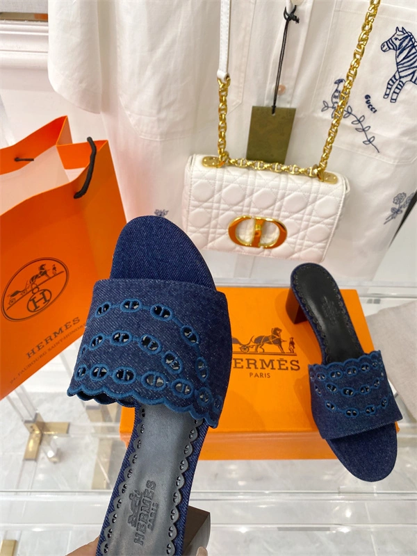 SunProtective H Slipper 2374