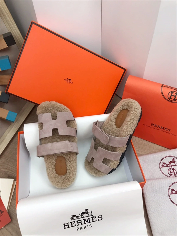 H Slipper Popular 2378