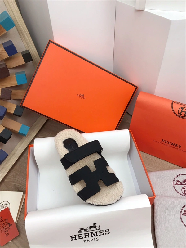 H Slipper Popular 2378