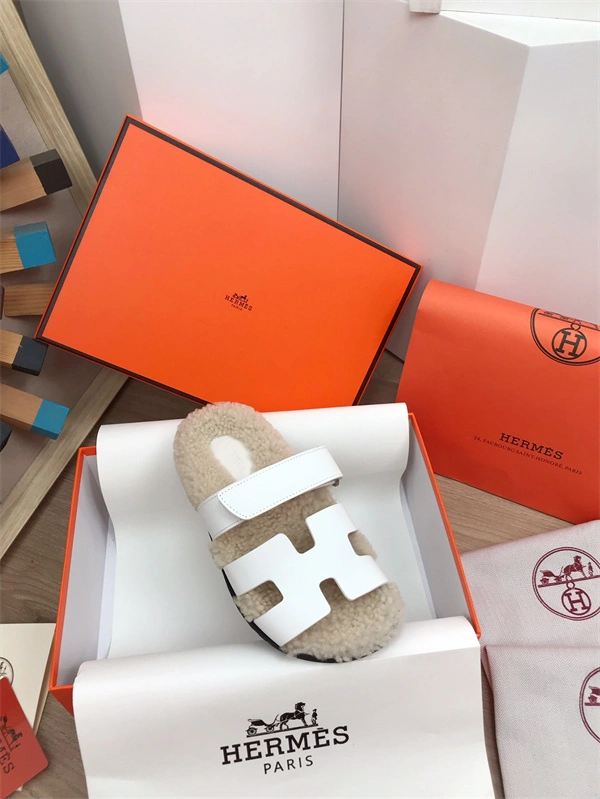 H Slipper Popular 2378