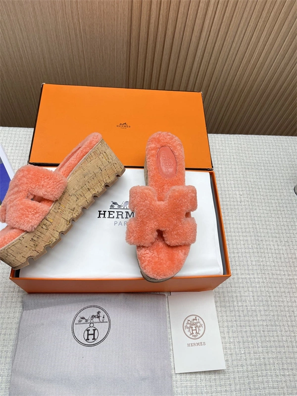 H Slipper Stylish 2384