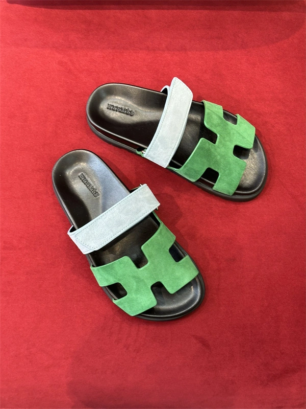 AllSeason H Slipper 2388