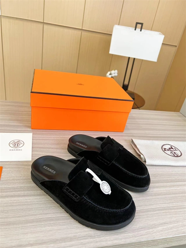 H Slipper UrbanChic 2390