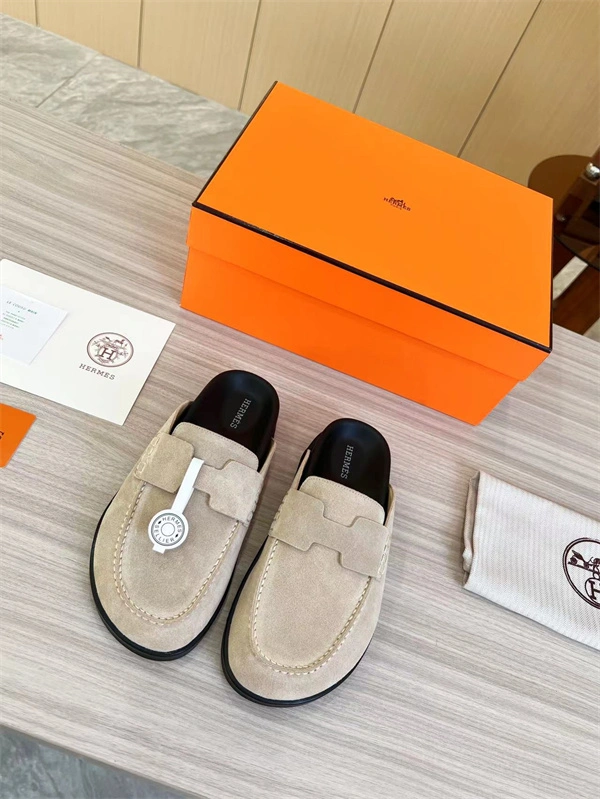 H Slipper UrbanChic 2390