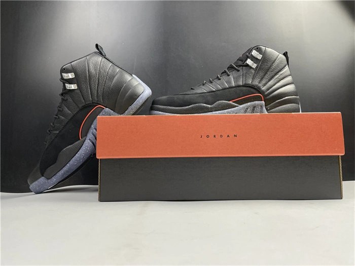 Stretchable Jordan 12 Retro Utility DC1062- 4149