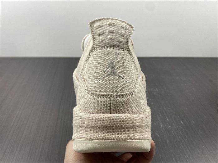 Jordan 4 Retro Blank Canvas DQ4909- Contemporary 3952