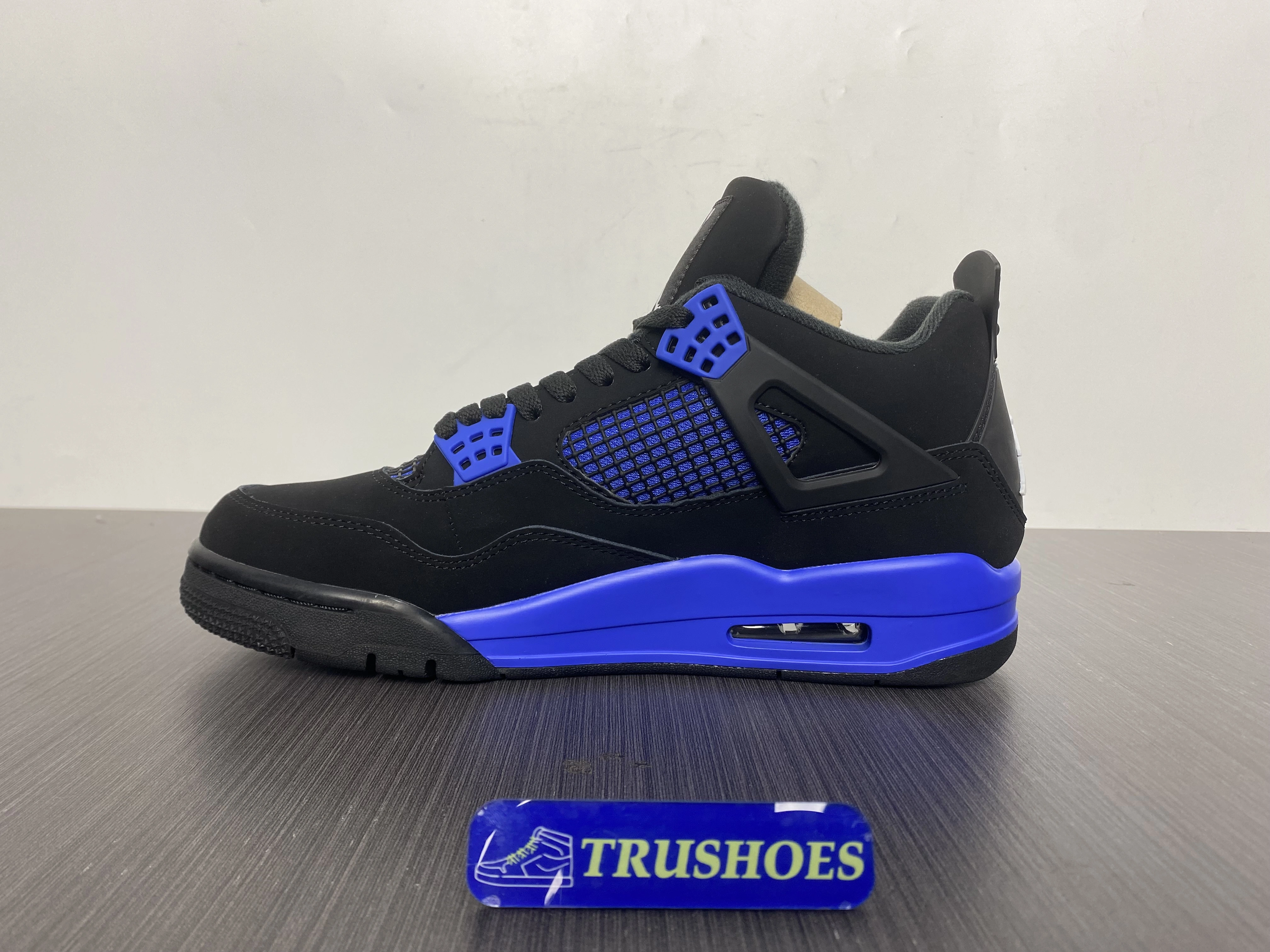 TimelessDesign Jordan 4 Retro CT8527- 3863