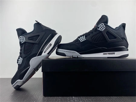 Packable Jordan 4 Retro Olive Canvas DH7138- 3955