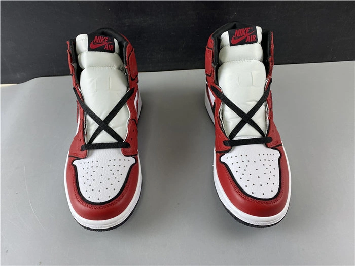 Jordan1 Chicago 555088- Casual 3637