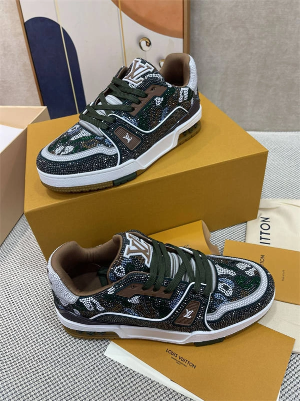 WeatherProof LV 1838