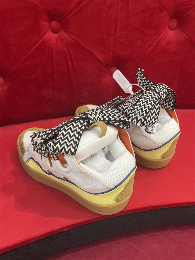 Tailored Lanvon Curb Sneaker 894