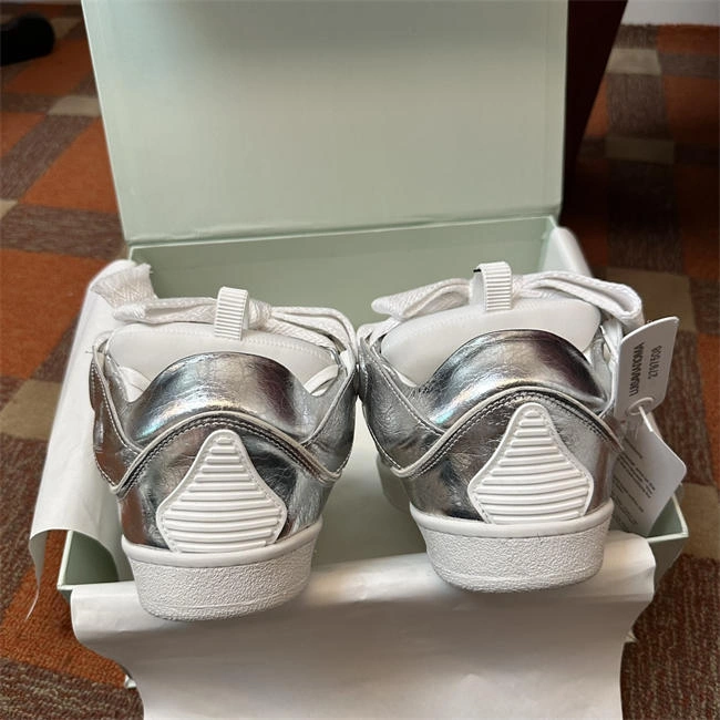 Lanvon Curb Sneaker Refined 913