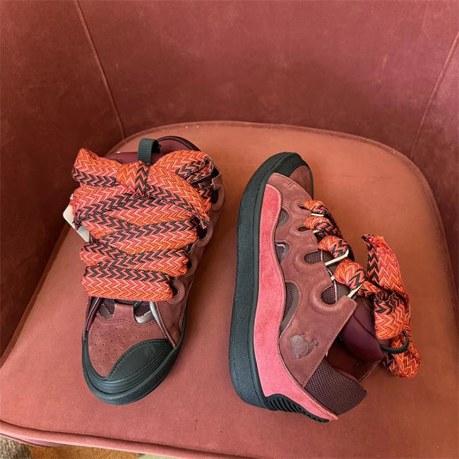 Lanvon Curb Sneaker Premium 928