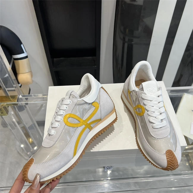 Effortless Loewe Sneaker 2460