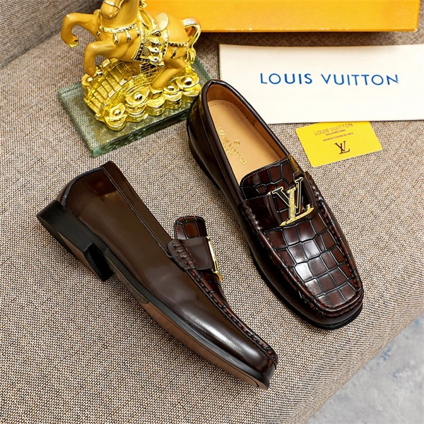 Lv Loafer TechFriendly 1886