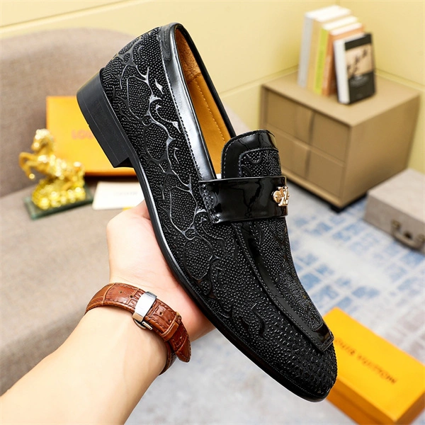 Lv Loafer RelaxedFit 1912