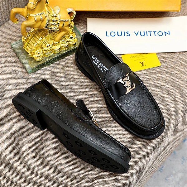 Attractive Lv Loafer 1915