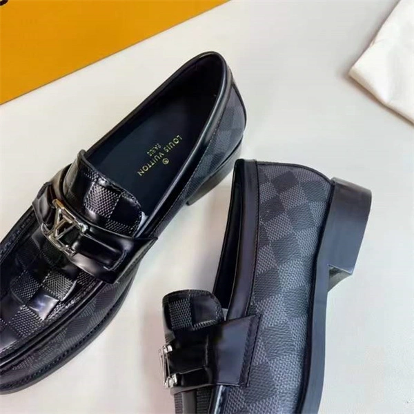 Lv Loafer Bright 1922