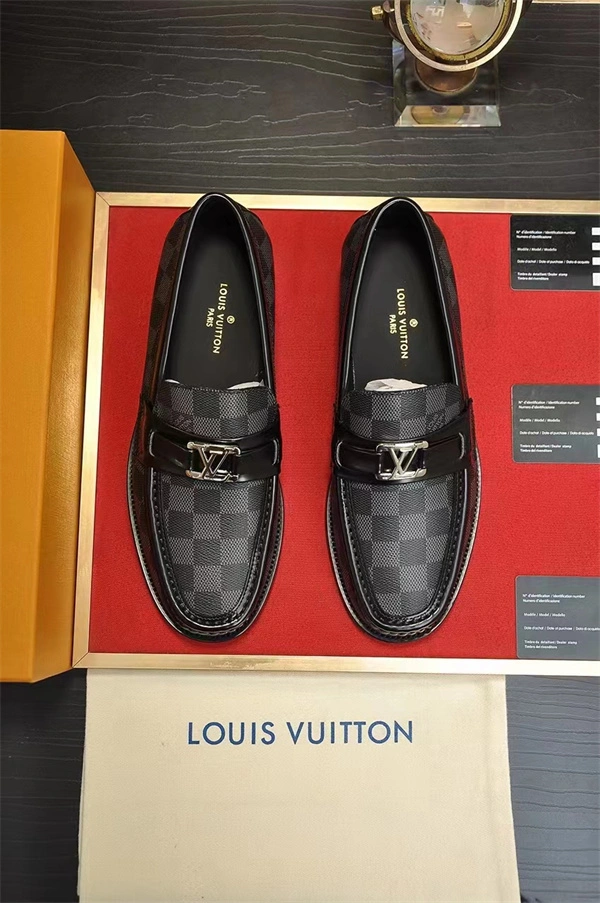 Lv Loafer EyeCatching 1936