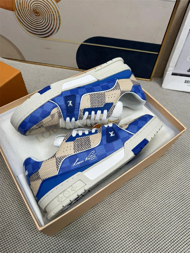 WellDesigned Lv Trainer 2024