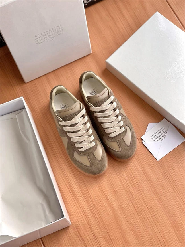 durable ma*s*n martin Ma*i*la sneaker 2989