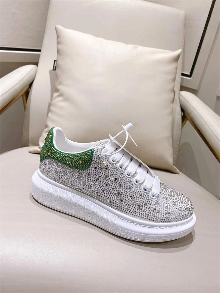 Mc Queen Thermal 2516